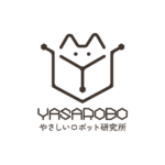 やさしいロボット研究所のアイキャッチ画像
