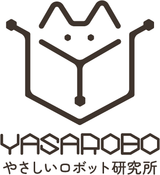 yasarobo_logo_002